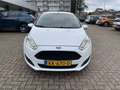 Ford Fiesta 1.0 Style Ultimate Airco Cruise lmv Navi Nap Weiß - thumbnail 3