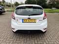 Ford Fiesta 1.0 Style Ultimate Airco Cruise lmv Navi Nap Weiß - thumbnail 7