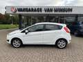 Ford Fiesta 1.0 Style Ultimate Airco Cruise lmv Navi Nap Weiß - thumbnail 2