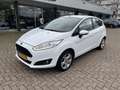 Ford Fiesta 1.0 Style Ultimate Airco Cruise lmv Navi Nap Weiß - thumbnail 1