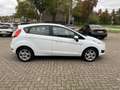 Ford Fiesta 1.0 Style Ultimate Airco Cruise lmv Navi Nap Weiß - thumbnail 5