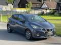 Nissan Micra N-Way TOP ZUSTAND *WENIG KM *AHK *RFK *SZH *NAVI Grau - thumbnail 5