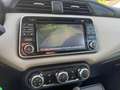 Nissan Micra N-Way TOP ZUSTAND *WENIG KM *AHK *RFK *SZH *NAVI Grau - thumbnail 9