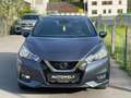 Nissan Micra N-Way TOP ZUSTAND *WENIG KM *AHK *RFK *SZH *NAVI Grau - thumbnail 7