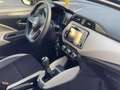 Nissan Micra N-Way TOP ZUSTAND *WENIG KM *AHK *RFK *SZH *NAVI Grau - thumbnail 14