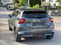 Nissan Micra N-Way TOP ZUSTAND *WENIG KM *AHK *RFK *SZH *NAVI Grau - thumbnail 8