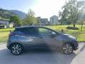 Nissan Micra N-Way TOP ZUSTAND *WENIG KM *AHK *RFK *SZH *NAVI Grau - thumbnail 4