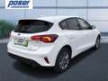 Ford Focus Titanium Style 1.0 EcoBoost MHEV Weiß - thumbnail 4