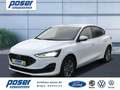 Ford Focus Titanium Style 1.0 EcoBoost MHEV Weiß - thumbnail 1
