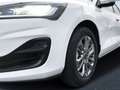 Ford Focus Titanium Style 1.0 EcoBoost MHEV Weiß - thumbnail 6