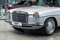 Mercedes-Benz 280 CE|Schiebach|Original|Historie Silber - thumbnail 25