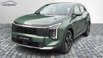 V Neues Modell 1,6 T-GDI URBAN Alu KA LED Link LRH