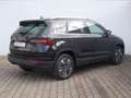 Skoda Karoq 1.5 TSI Selection * DSG * Navi *ACC * uvm Noir - thumbnail 5