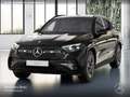 Mercedes-Benz GLC 200 4M AMG+NIGHT+AHK+KAMERA+TOTW+KEYLESS+9G Schwarz - thumbnail 2