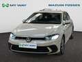 Volkswagen Polo Polo Life Business 1.0 TSI 70 kW (95 ch) 5 vitesses manuel Gris - thumbnail 1