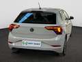 Volkswagen Polo Polo Life Business 1.0 TSI 70 kW (95 ch) 5 vitesses manuel Gris - thumbnail 2