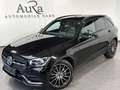 Mercedes-Benz GLC 220 4M AMG-Line NAV+LED+KAM+BURMESTER+CPLAY Schwarz - thumbnail 2