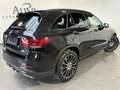 Mercedes-Benz GLC 220 4M AMG-Line NAV+LED+KAM+BURMESTER+CPLAY Schwarz - thumbnail 4