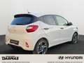 Hyundai i10 i10 1.2 Prime Klimaaut. Navi Apple Smart-Key - thumbnail 6
