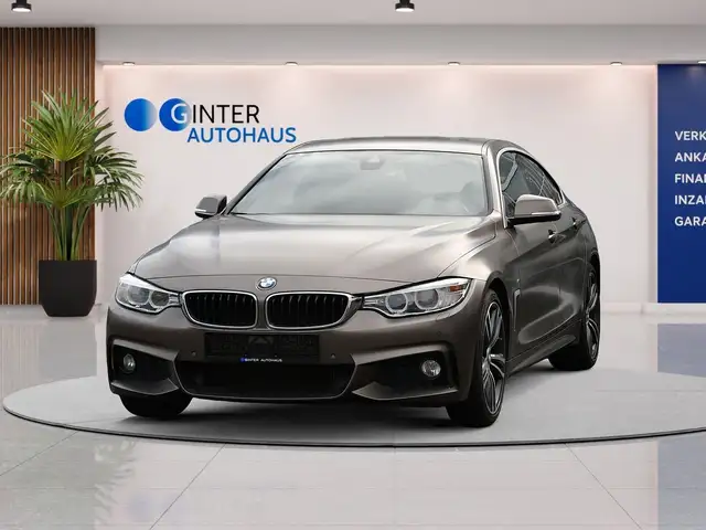 BMW 4er