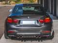 BMW M4 M4 Coupe 450 ch Pack Competition M DKG7 Gri - thumbnail 4