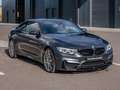 BMW M4 M4 Coupe 450 ch Pack Competition M DKG7 Gri - thumbnail 14