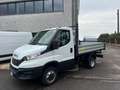 Iveco Daily 35C14 35QLI Ribaltabile Trilat. Garanzia  Iveco Wit - thumbnail 10