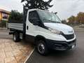 Iveco Daily 35C14 35QLI Ribaltabile Trilat. Garanzia  Iveco Wit - thumbnail 7