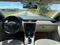 Skoda Octavia Combi 2,0 Elegance TDI Green tec DSG Blanc - thumbnail 10