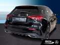 Mercedes-Benz A 180 A 180 AMG Line Night/Distr./Kamera/Totw./LED Navi Schwarz - thumbnail 3