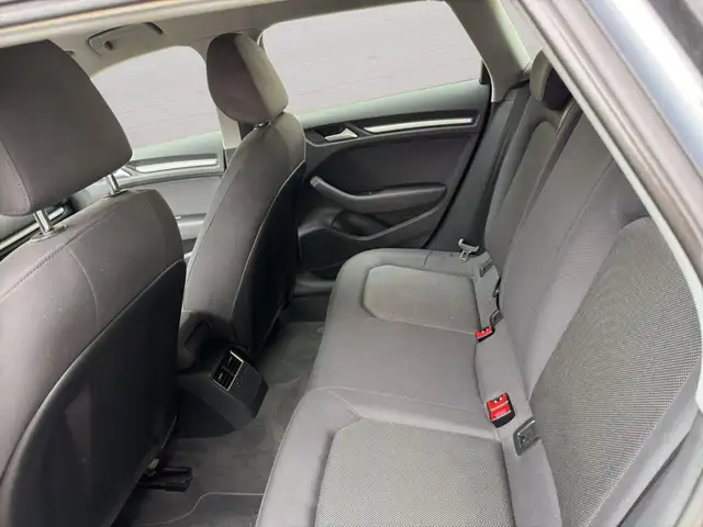 Audi A3 view 10