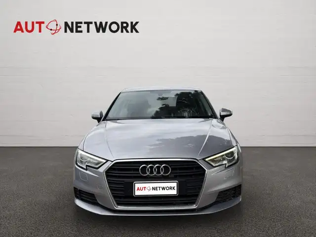 Audi A3 view 5