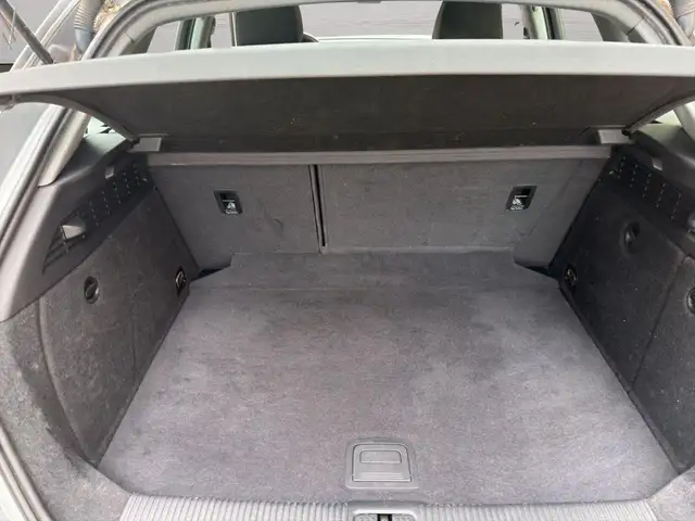 Audi A3 view 13