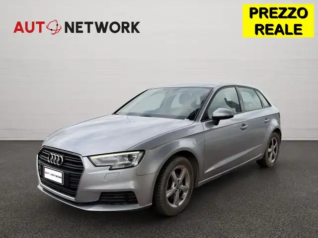 2016 Audi A3 in Silver for sale