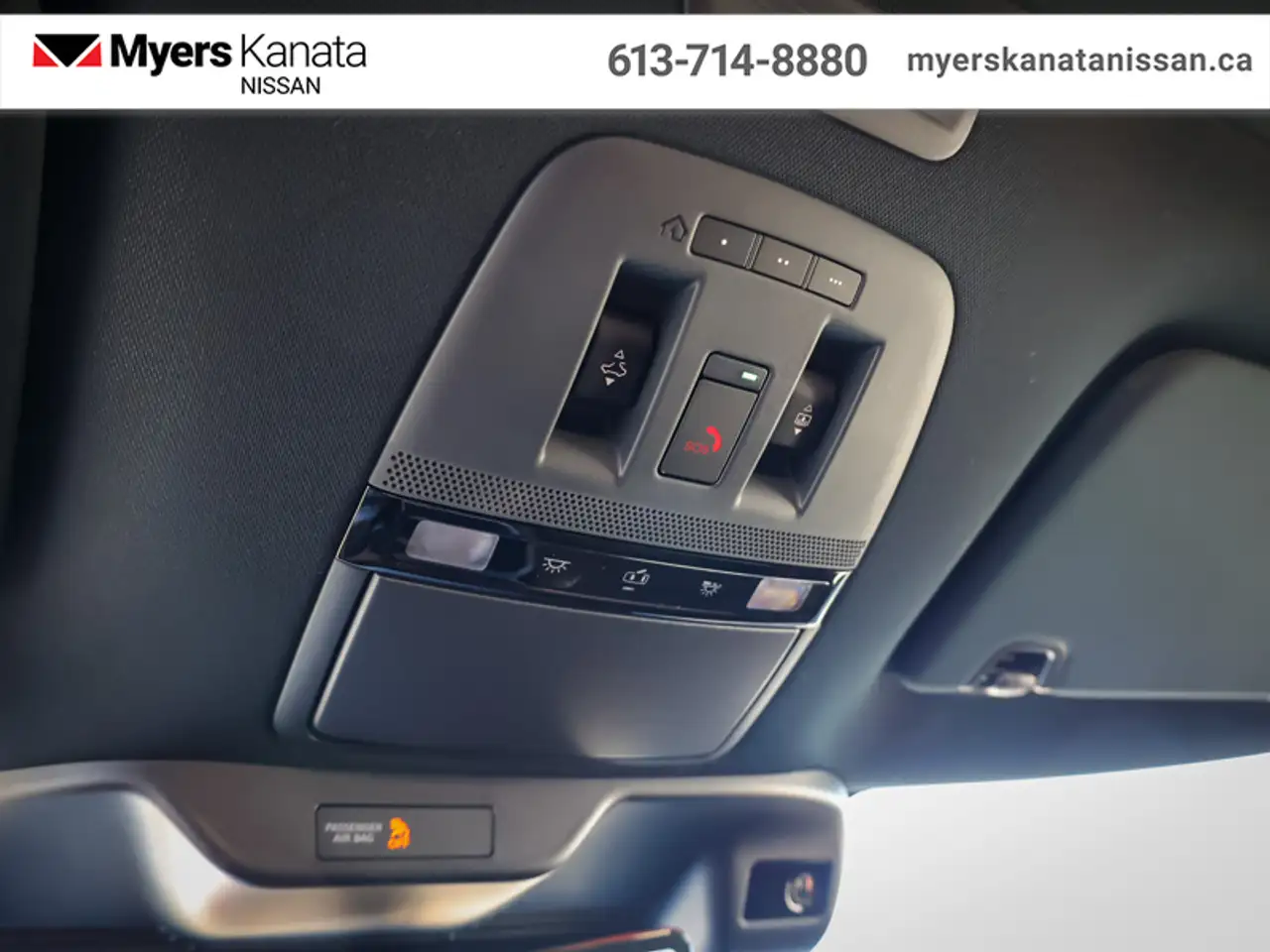 Nissan Armada снимка Nissan Armada