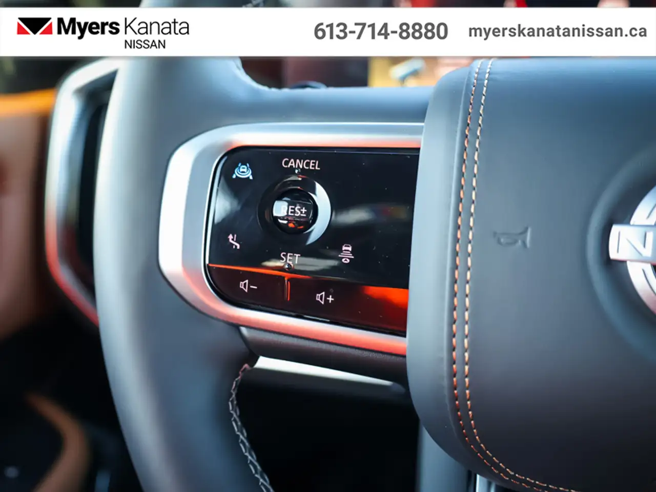 Nissan Armada снимка Nissan Armada