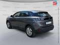 Peugeot 3008 1.2 PureTech 130ch S\u0026S Active Pack EAT8 Gris - thumbnail 8