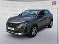 Peugeot 3008 1.2 PureTech 130ch S\u0026S Active Pack EAT8 Gris - thumbnail 1