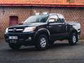 Toyota Hilux HiLux 4x4 Extra Cab Noir - thumbnail 1
