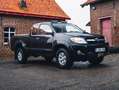 Toyota Hilux HiLux 4x4 Extra Cab Noir - thumbnail 3