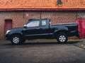 Toyota Hilux HiLux 4x4 Extra Cab Noir - thumbnail 6