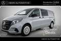 Mercedes-Benz Vito 116 L3 Automaat Mixto Dubbel Cabine | BPM Vrij | T Gris - thumbnail 1