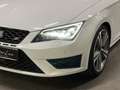 SEAT Leon SC 2.0 16V TSI Cupra 280 DSG Faible Kilométrage - Carnet VW Blanc - thumbnail 21