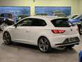SEAT Leon SC 2.0 16V TSI Cupra 280 DSG Faible Kilométrage - Carnet VW Blanc - thumbnail 18
