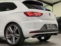 SEAT Leon SC 2.0 16V TSI Cupra 280 DSG Faible Kilométrage - Carnet VW Blanc - thumbnail 19