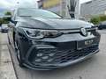 Volkswagen Golf VIII GTI | Matrix | PANO | Harman Kardon Zwart - thumbnail 1