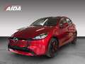 Mazda 2 SKYACTIV-G 90PS CENTER-LINE CONV Red - thumbnail 2