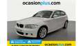 BMW 118 118d Fehér - thumbnail 1