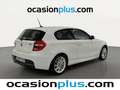BMW 118 118d Fehér - thumbnail 4