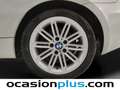 BMW 118 118d Weiß - thumbnail 31
